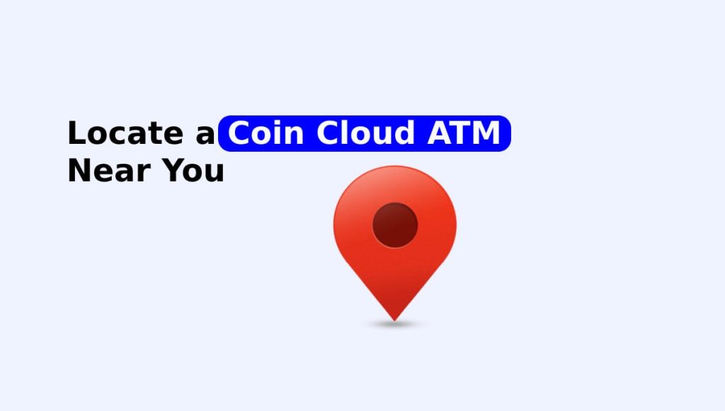 Send Bitcoin From Coin Cloud ATM