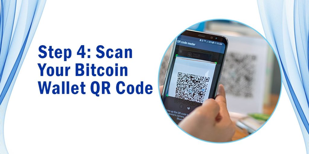 Scan Your Bitcoin Wallet 