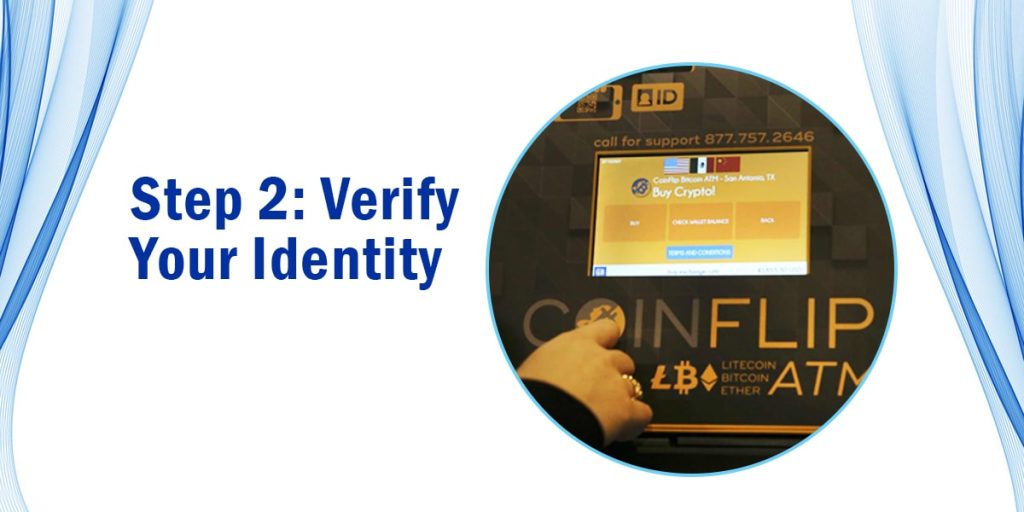 Verify Your Identity