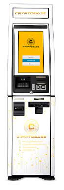 CryptoBase ATM