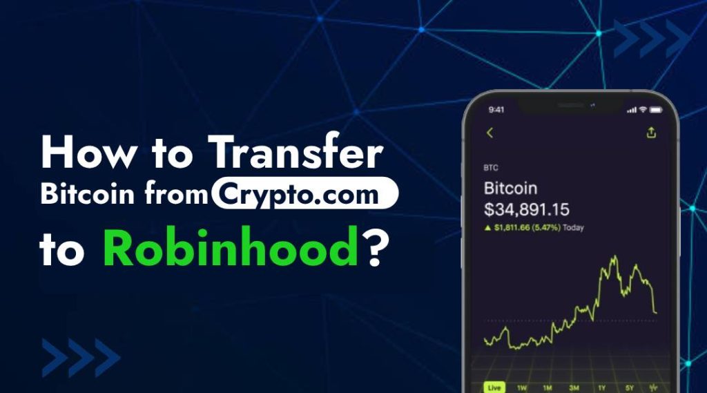 how to transfer bitcoin from crypto.com to robinhood