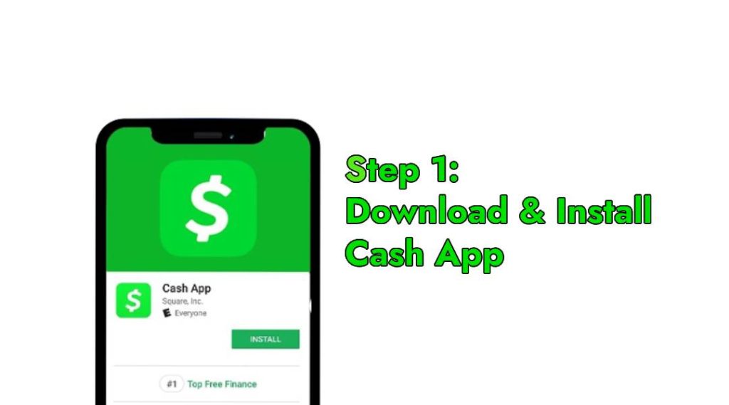 Download and Install Cash App