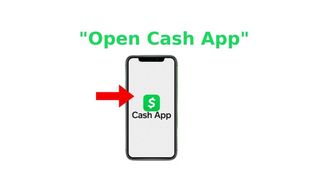 Open Cash App