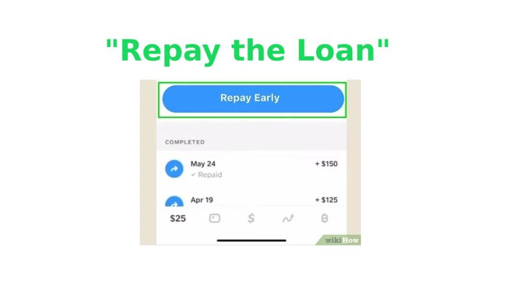 Borrow Money From Cash App