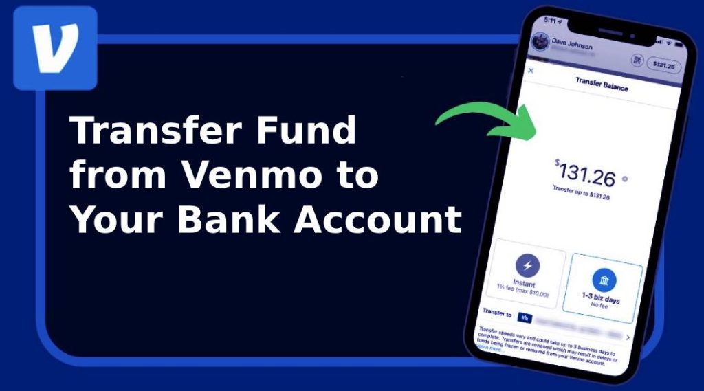 Link Your Bank Account to Venmo and Cash App