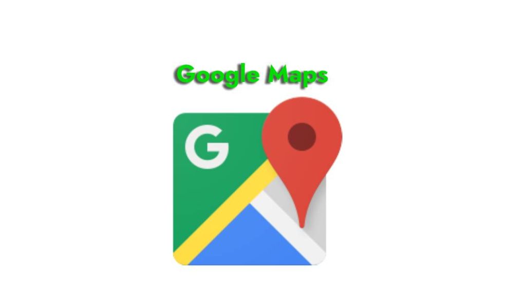 Use Google Maps