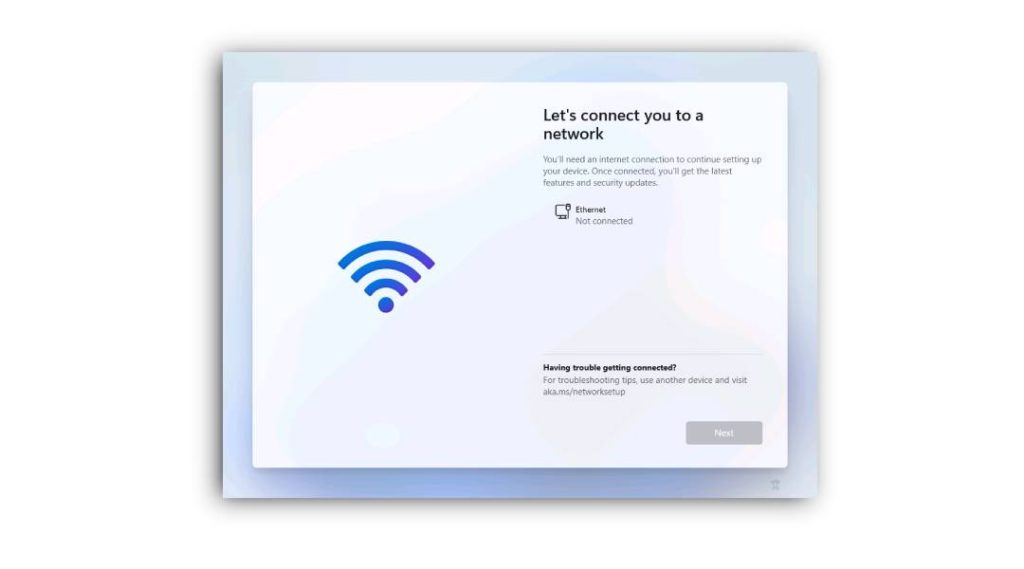 Verify Network Connectivity