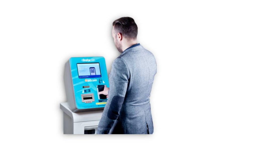 Try an Alternative ATM