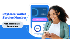 Dayforce Wallet Service Number