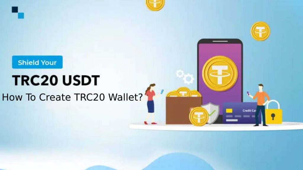 USDT TRC20