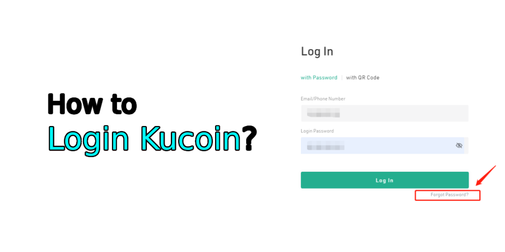 Kucoin Login