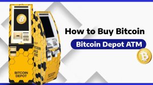 Buy Bitcoin From Bitcoin Depot ATM