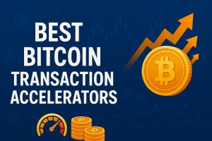Best Bitcoin Transaction Accelerators
