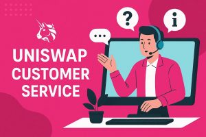 Uniswap Customer Service